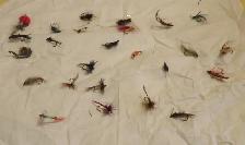 TROUT FLIES - Photo 2