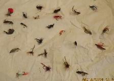 TROUT FLIES - Photo 3