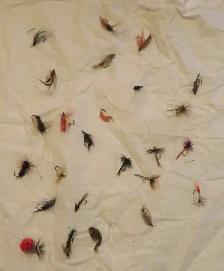 TROUT FLIES - Photo 4