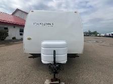 2007 Keystone Passport 280BH, SPACIOUS BUNK MODEL
