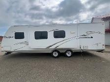 2007 Keystone Passport 280BH, SPACIOUS BUNK MODEL - Photo 6