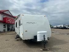 2007 Keystone Passport 280BH, SPACIOUS BUNK MODEL - Photo 8