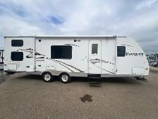 2007 Keystone Passport 280BH, SPACIOUS BUNK MODEL - Photo 9
