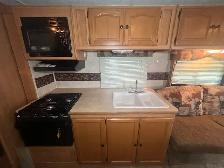 2007 Keystone Passport 280BH, SPACIOUS BUNK MODEL - Photo 10
