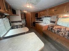 2007 Keystone Passport 280BH, SPACIOUS BUNK MODEL - Photo 11