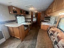 2007 Keystone Passport 280BH, SPACIOUS BUNK MODEL - Photo 12