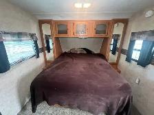 2007 Keystone Passport 280BH, SPACIOUS BUNK MODEL - Photo 19