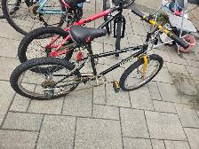 Kids Bike 20' Youth