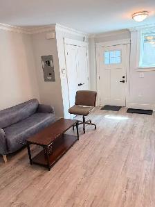 Furnished Private 1-Bedroom Suite – Internet Included - Photo 2