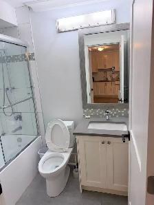 Furnished Private 1-Bedroom Suite – Internet Included - Photo 3