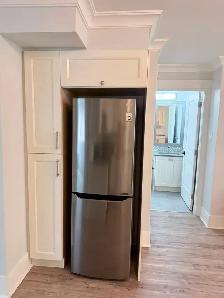 Furnished Private 1-Bedroom Suite – Internet Included - Photo 5