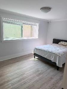 Furnished Private 1-Bedroom Suite – Internet Included - Photo 6