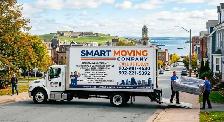Moving company