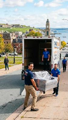Moving company - Photo 3