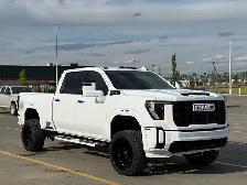 Absolutely mint 2025 Diesel customized truck - Photo 2