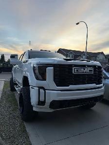 Absolutely mint 2025 Diesel customized truck - Photo 3