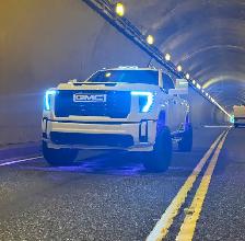 Absolutely mint 2025 Diesel customized truck - Photo 4