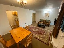 Furnished and big 3 1/2 apartment (downtown area) - app meublé - Photo 2
