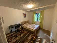 Furnished and big 3 1/2 apartment (downtown area) - app meublé - Photo 3