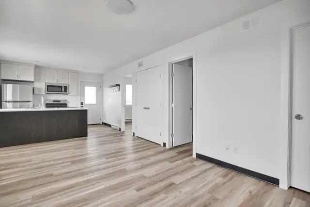 One & Two Bedroom Suites - Pet Friendly
