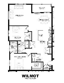 107-60 Lian St., 2Beds/2Bath, First Floor, Available Oct. 1 - Photo 16