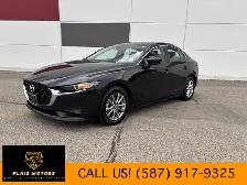 2021 Mazda Mazda3