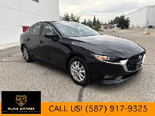 2021 Mazda Mazda3 - Photo 3
