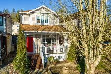 Brand-New 1-Bed Basement Suite in Albion (Maple Ridge)
