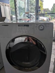 Samsung dryer