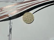 2008 OKANAGAN 811SL TRUCK CAMPER, SOLAR, GENERATOR, INVERTER - Photo 16
