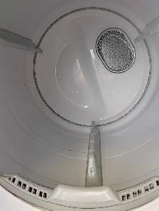 Samsung dryer - Photo 2