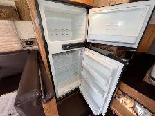 2008 OKANAGAN 811SL TRUCK CAMPER, SOLAR, GENERATOR, INVERTER - Photo 22