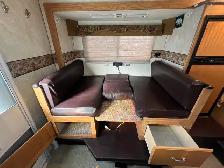 2008 OKANAGAN 811SL TRUCK CAMPER, SOLAR, GENERATOR, INVERTER - Photo 26