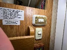 2008 OKANAGAN 811SL TRUCK CAMPER, SOLAR, GENERATOR, INVERTER - Photo 31