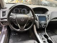 2018 Acura TLX SH-AWD 4 Door - low kms - Photo 4