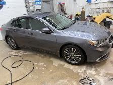2018 Acura TLX SH-AWD 4 Door - low kms - Photo 10