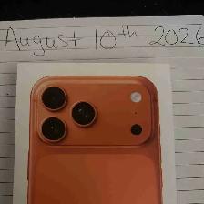 Brand New Unlocked factory sealed apple IPhone 17 pro Max