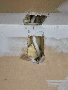 taper/drywaller available for small jobs and repairs - Photo 6