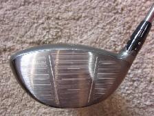 NEW CALLAWAY IRONS   DRIVER