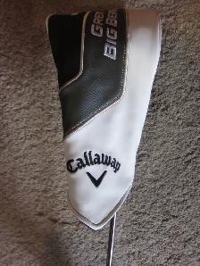 NEW CALLAWAY IRONS   DRIVER - Photo 4