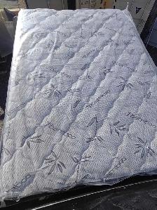 New Bamboo Queen Size Mattress