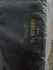 New Bamboo Queen Size Mattress - Photo 2