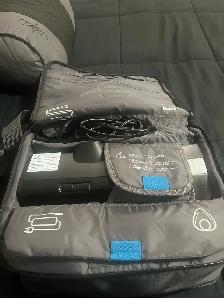 reamed air sense machine - Photo 2