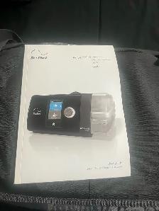 reamed air sense machine - Photo 4