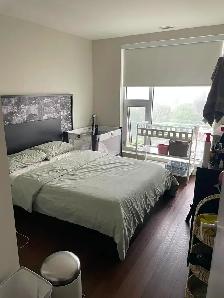 Furnished One Bedroom Apartment For Short-term rent - Photo 3