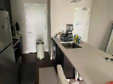 Furnished One Bedroom Apartment For Short-term rent - Photo 4