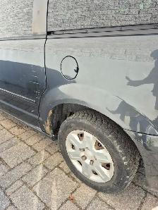Dodge Grand Caravan 2012 en bonne condition - Photo 5