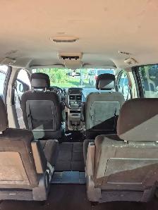 Dodge Grand Caravan 2012 en bonne condition - Photo 7