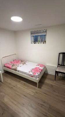Private room for rent for single individual boy or girl.