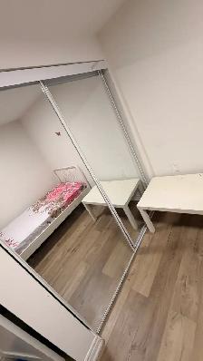 Private room for rent for single individual boy or girl. - Photo 4